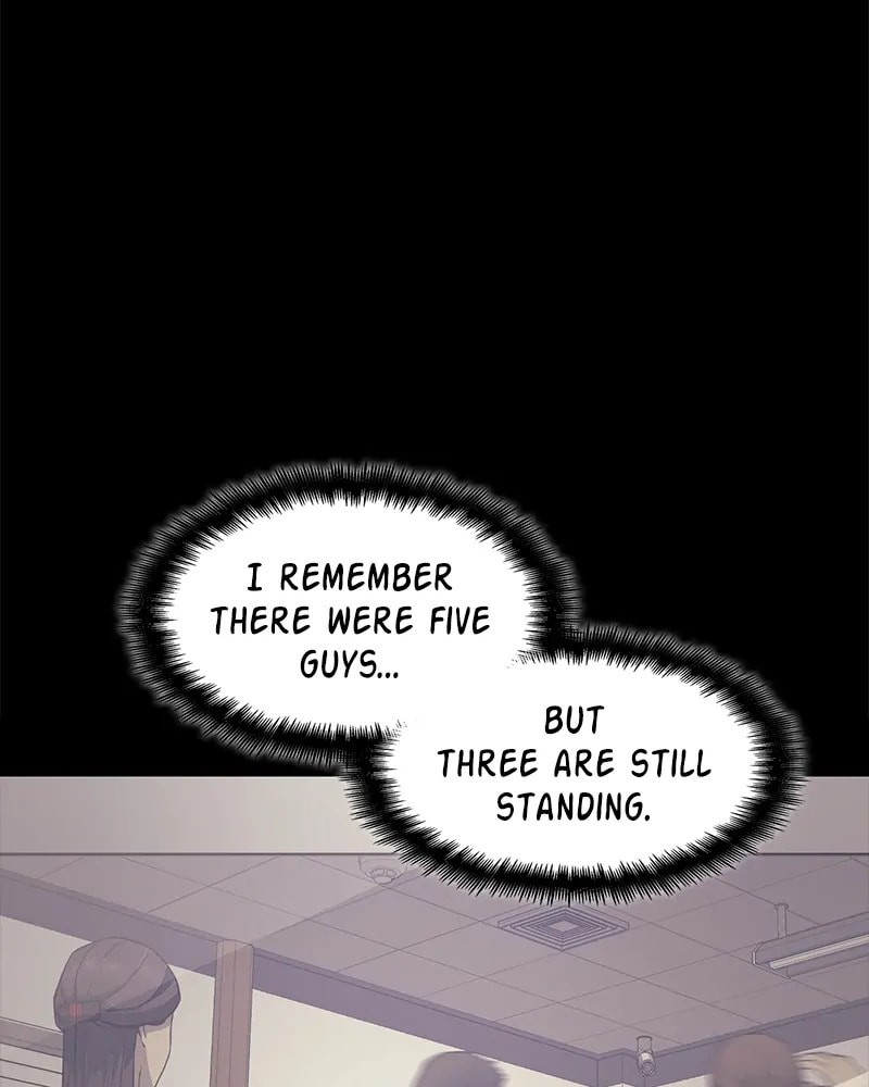 Fake Humans Chapter 20 page 65 - 