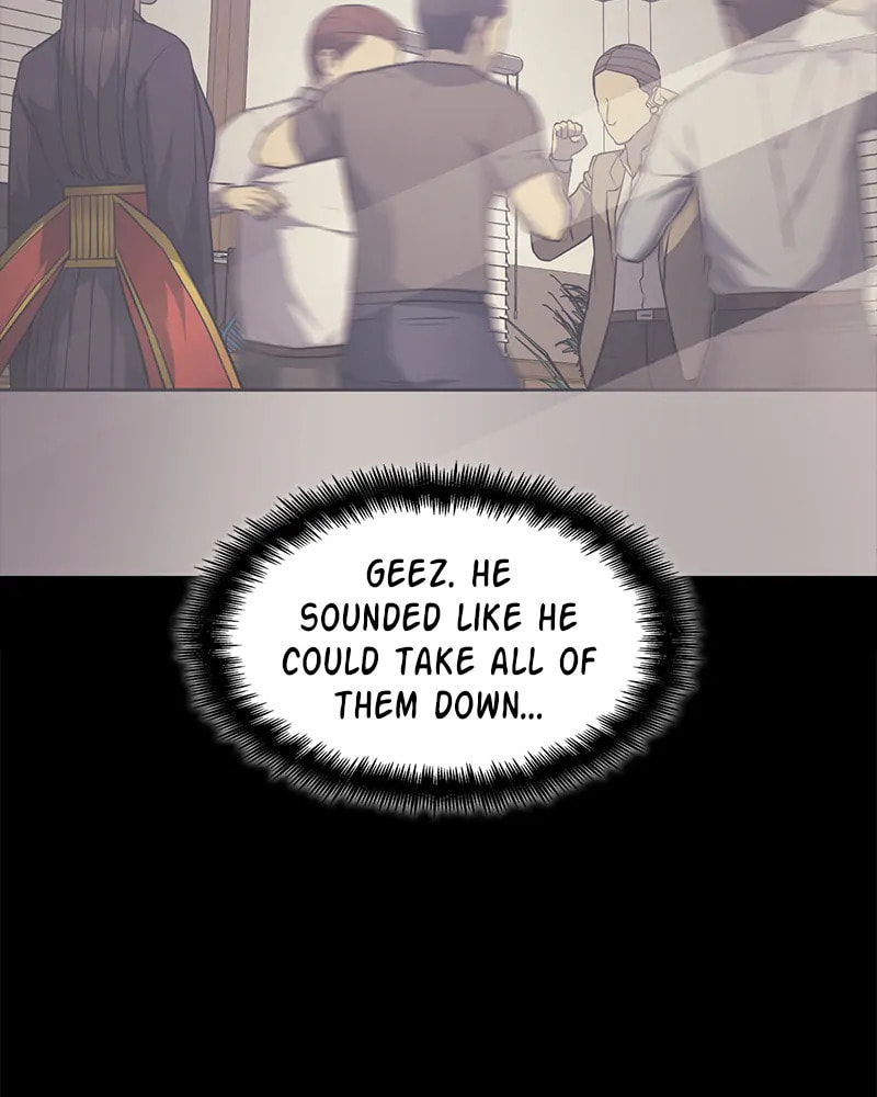 Fake Humans Chapter 20 page 66 - 