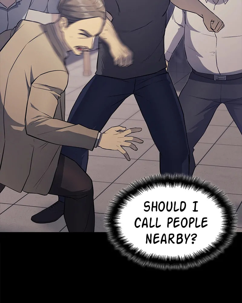 Fake Humans Chapter 20 page 68 - 