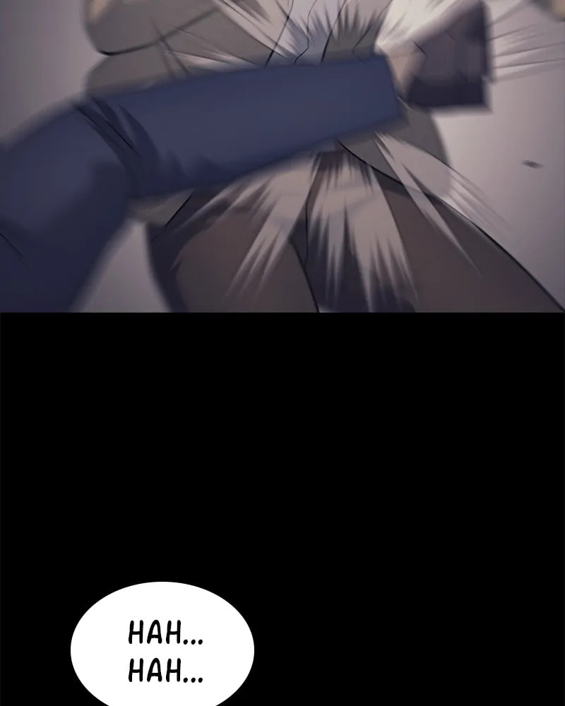 Fake Humans Chapter 20 page 75 - 