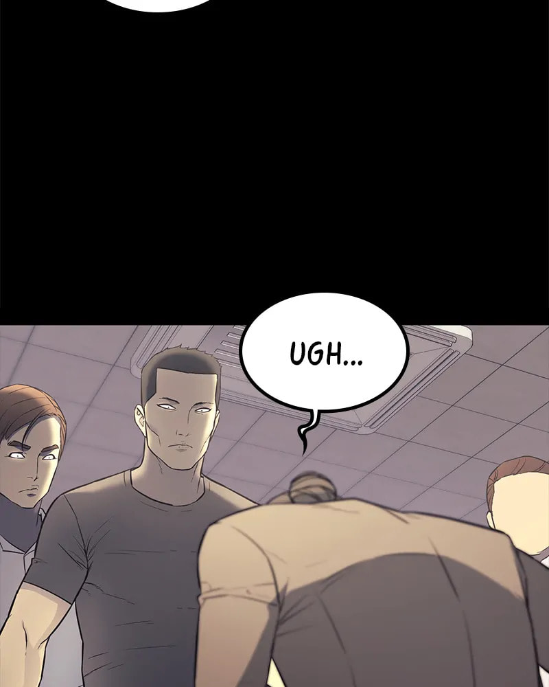 Fake Humans Chapter 20 page 76 - 
