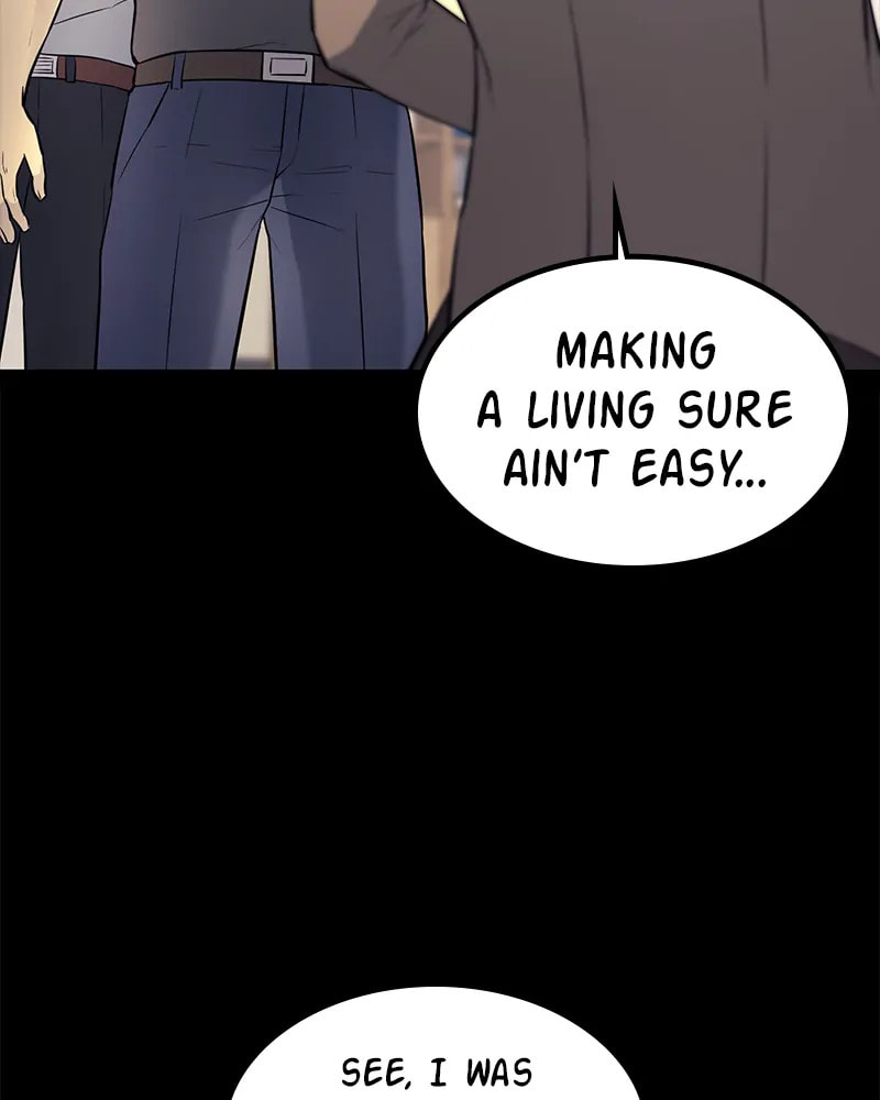 Fake Humans Chapter 20 page 77 - 