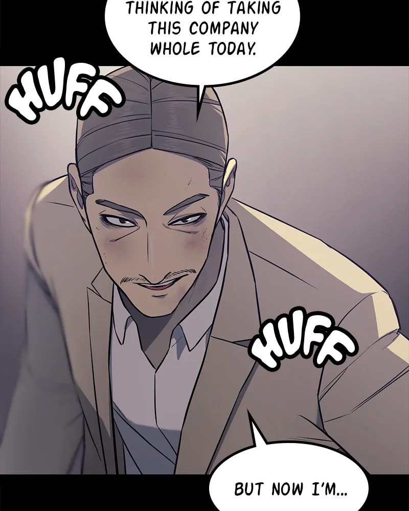 Fake Humans Chapter 20 page 78 - 