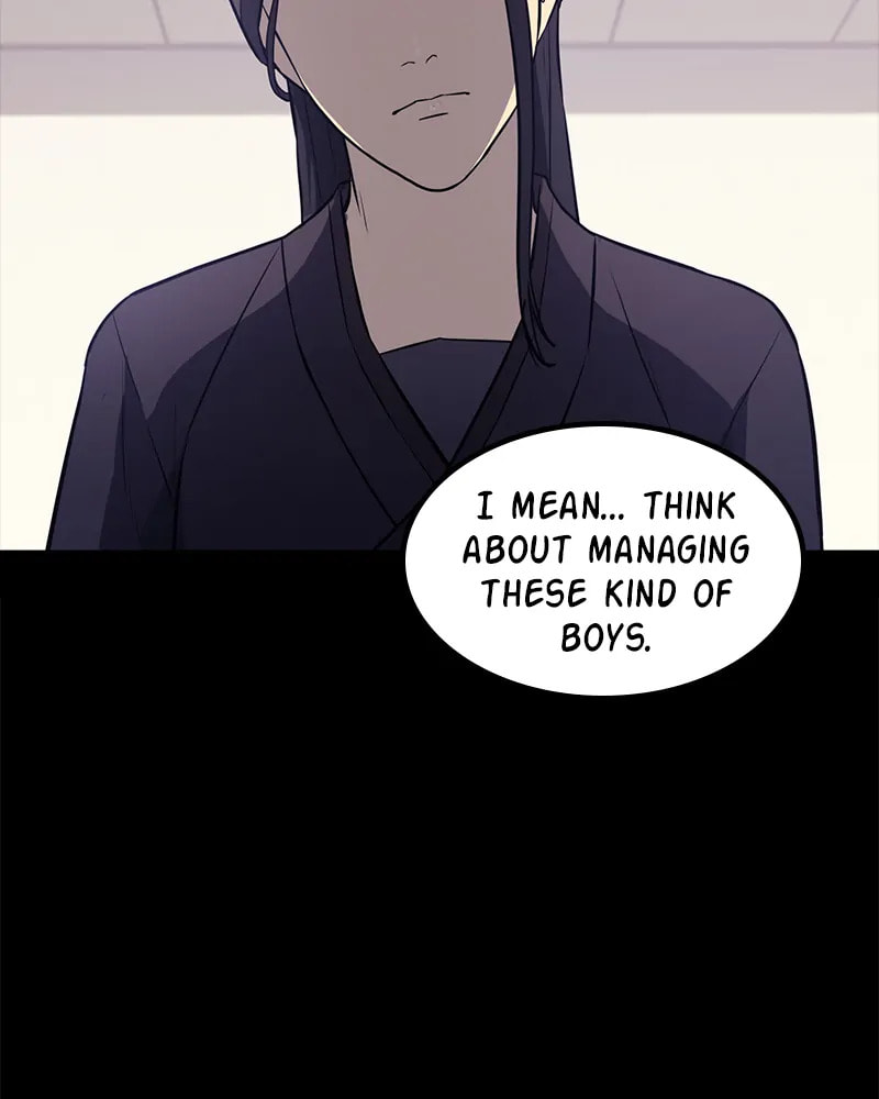 Fake Humans Chapter 20 page 80 - 