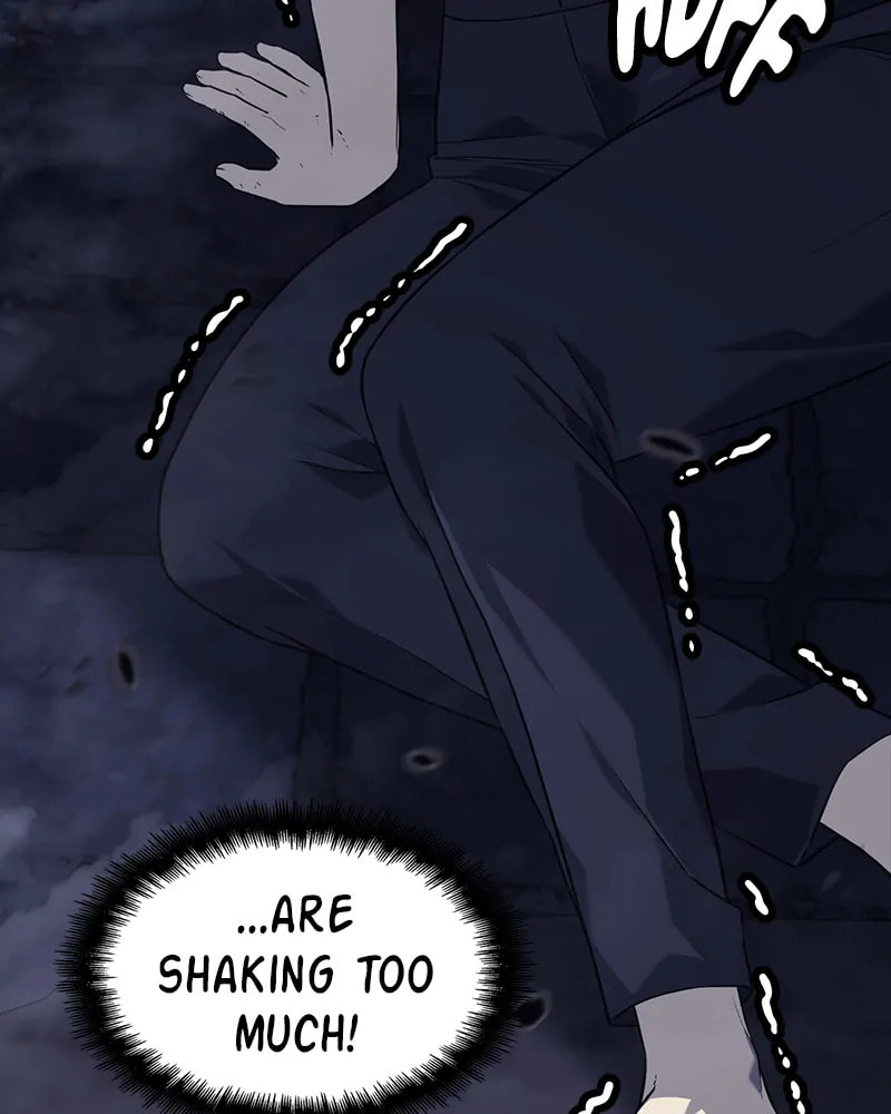 Fake Humans Chapter 20 page 9 - 