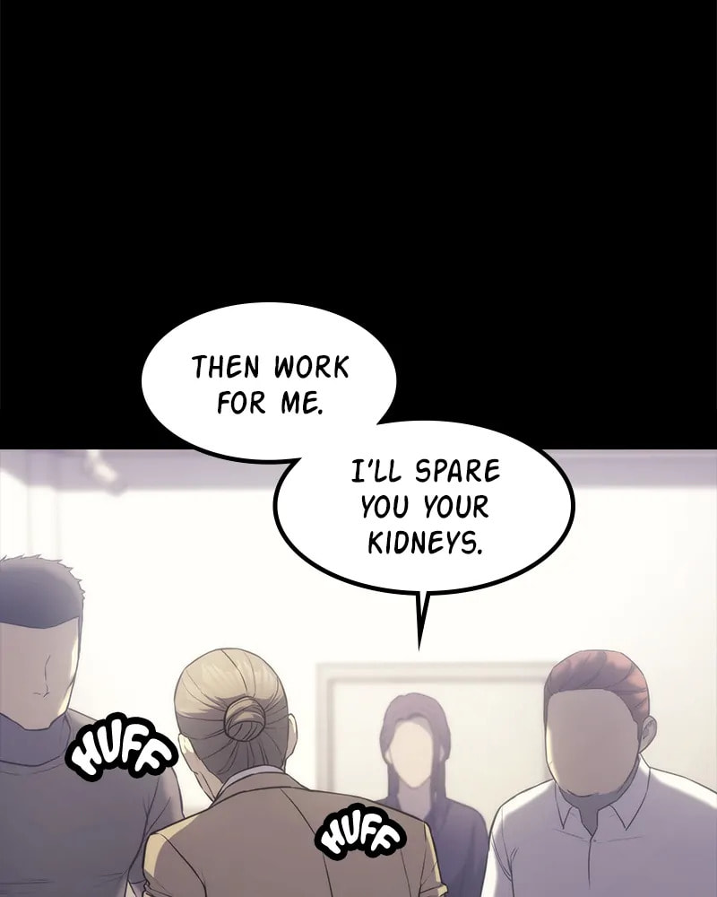Fake Humans Chapter 20 page 81 - 