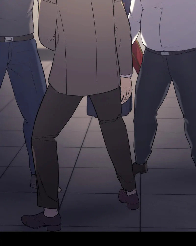 Fake Humans Chapter 20 page 82 - 