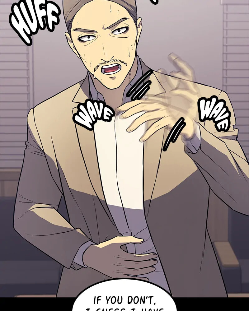 Fake Humans Chapter 20 page 85 - 