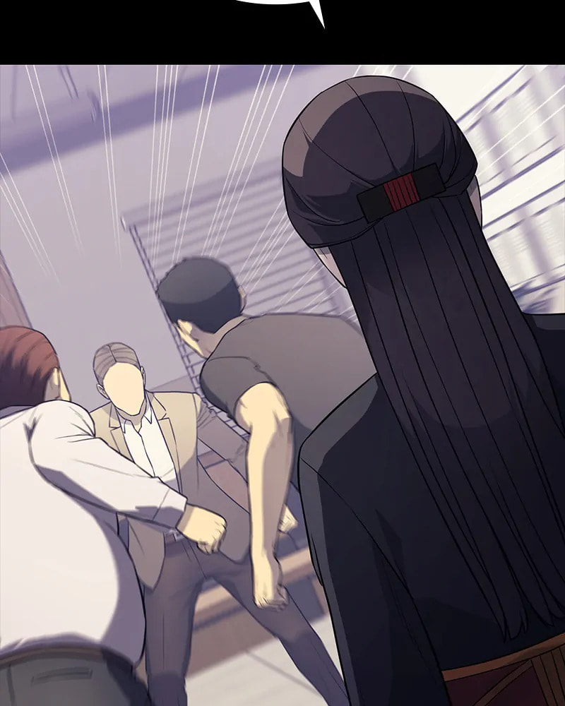 Fake Humans Chapter 20 page 87 - 