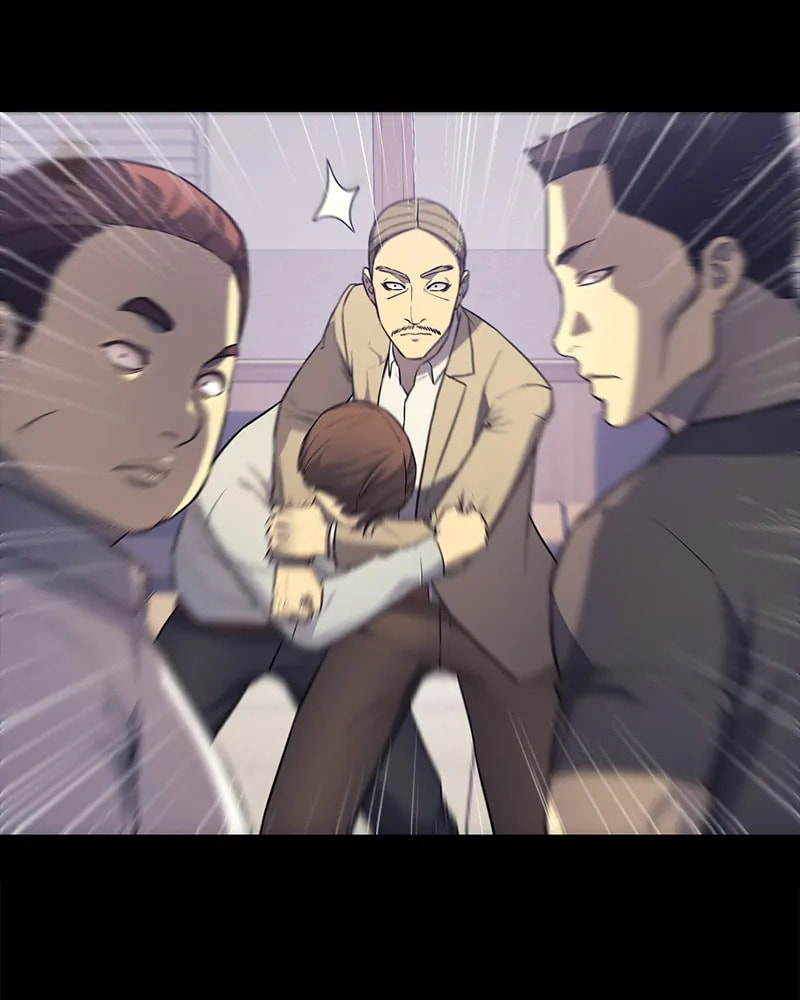 Fake Humans Chapter 20 page 92 - 