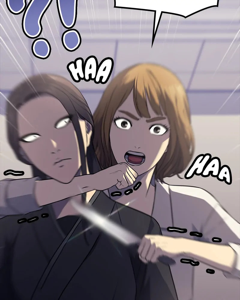 Fake Humans Chapter 20 page 94 - 