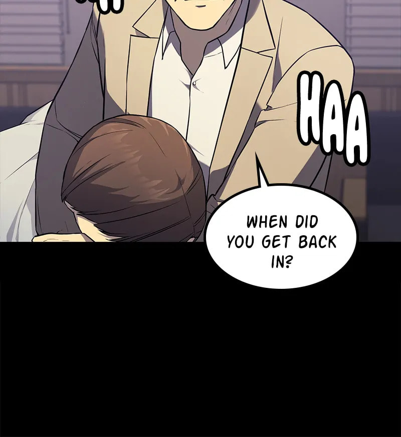 Fake Humans Chapter 20 page 97 - 