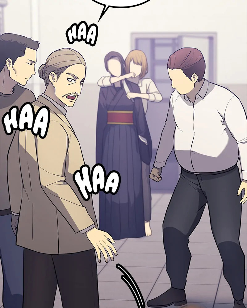 Fake Humans Chapter 20 page 99 - 