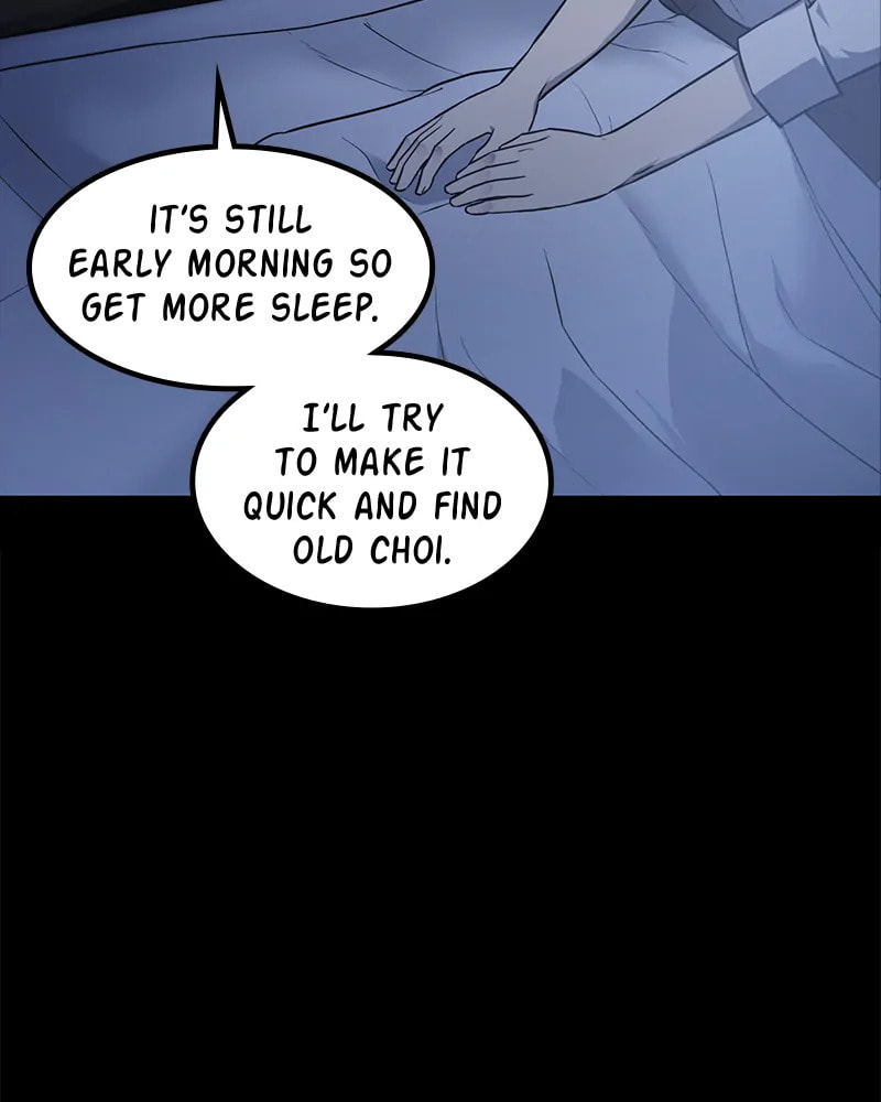 Fake Humans Chapter 21 page 11 - 