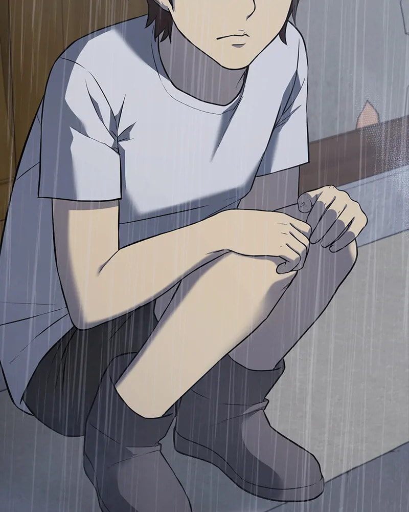 Fake Humans Chapter 21 page 104 - 