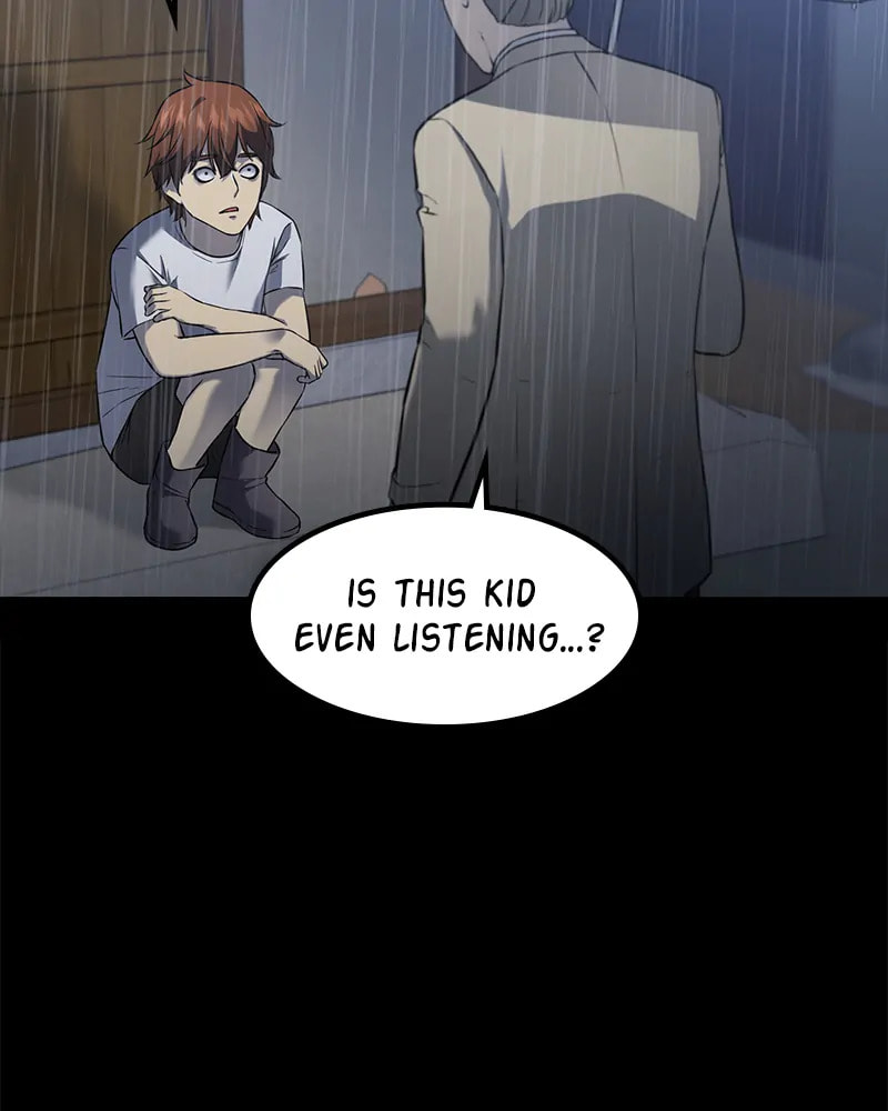 Fake Humans Chapter 21 page 107 - 