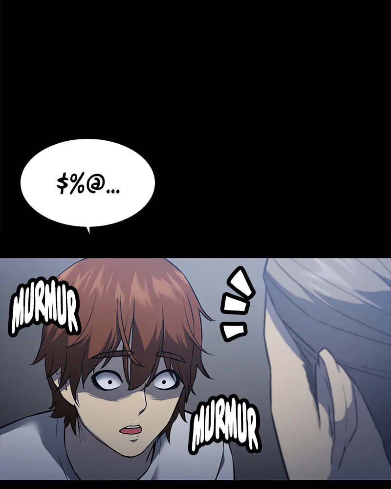 Fake Humans Chapter 21 page 108 - 