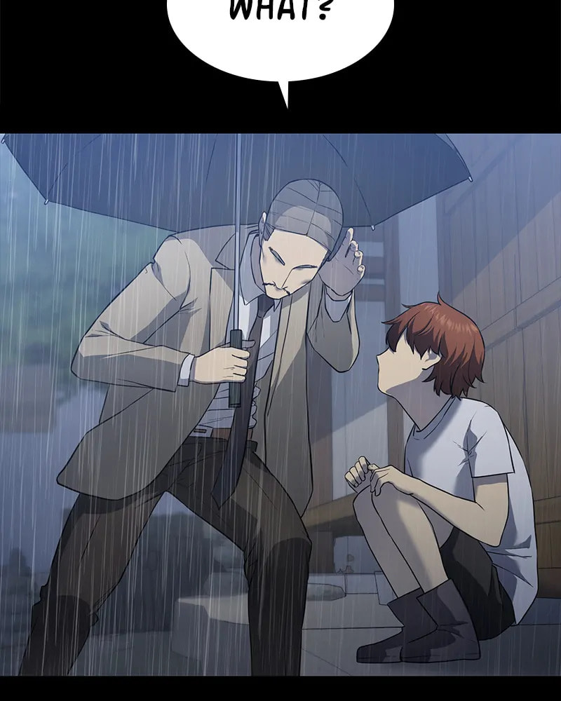 Fake Humans Chapter 21 page 110 - 