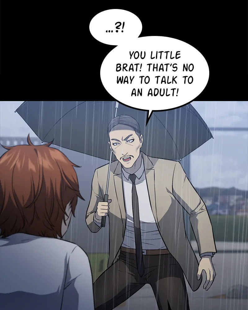 Fake Humans Chapter 21 page 115 - 