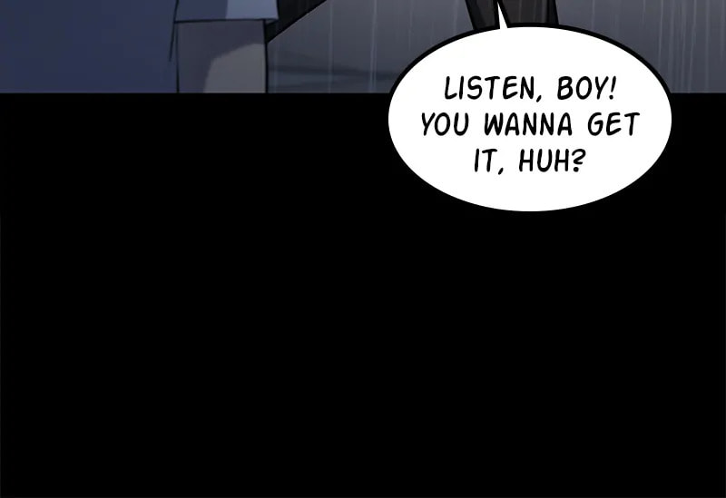 Fake Humans Chapter 21 page 116 - 