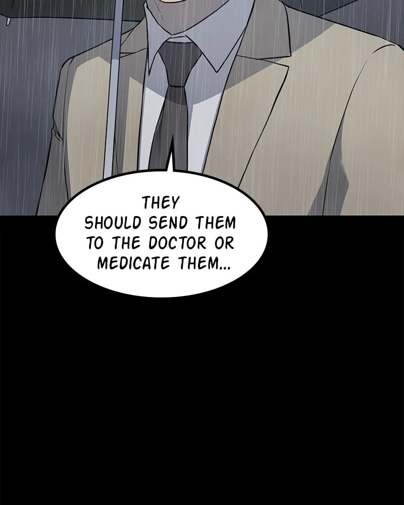 Fake Humans Chapter 21 page 121 - 