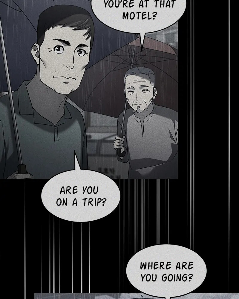 Fake Humans Chapter 21 page 126 - 