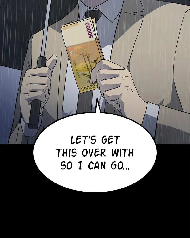 Fake Humans Chapter 21 page 133 - 