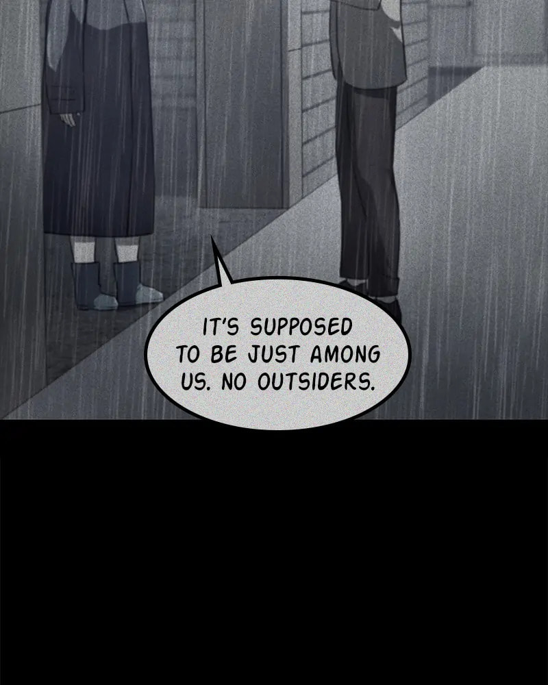 Fake Humans Chapter 21 page 137 - 