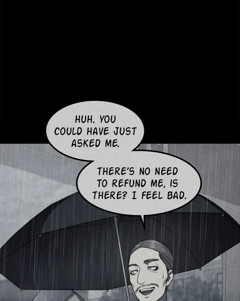 Fake Humans Chapter 21 page 140 - 