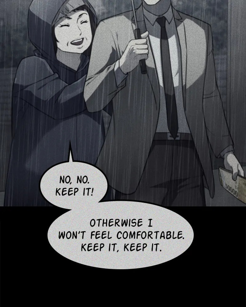 Fake Humans Chapter 21 page 141 - 