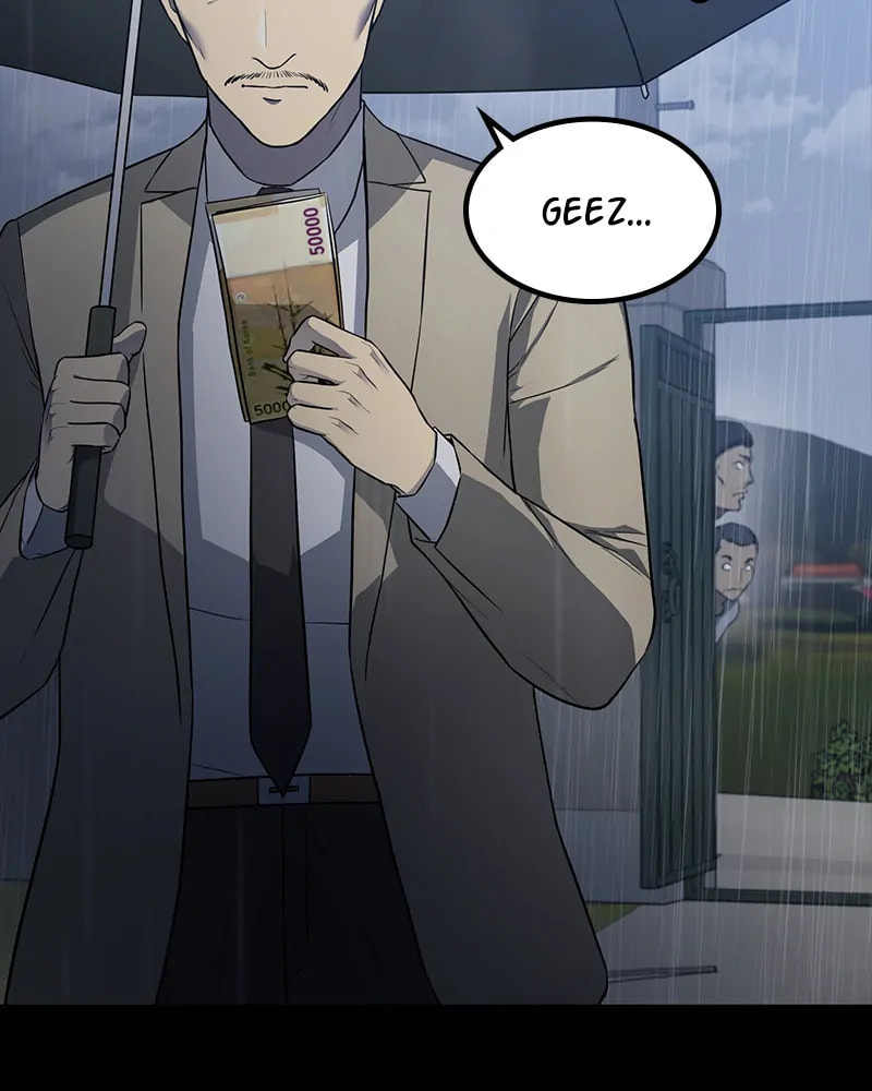 Fake Humans Chapter 21 page 143 - 