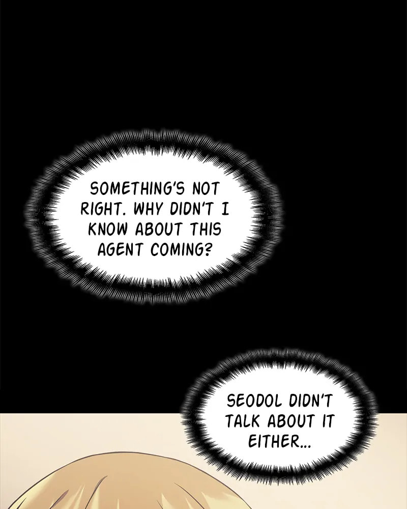 Fake Humans Chapter 21 page 152 - 