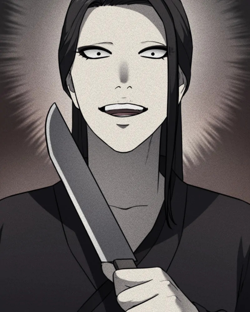 Fake Humans Chapter 21 page 155 - 