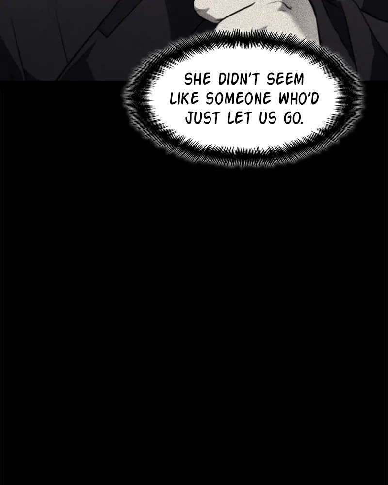 Fake Humans Chapter 21 page 156 - 