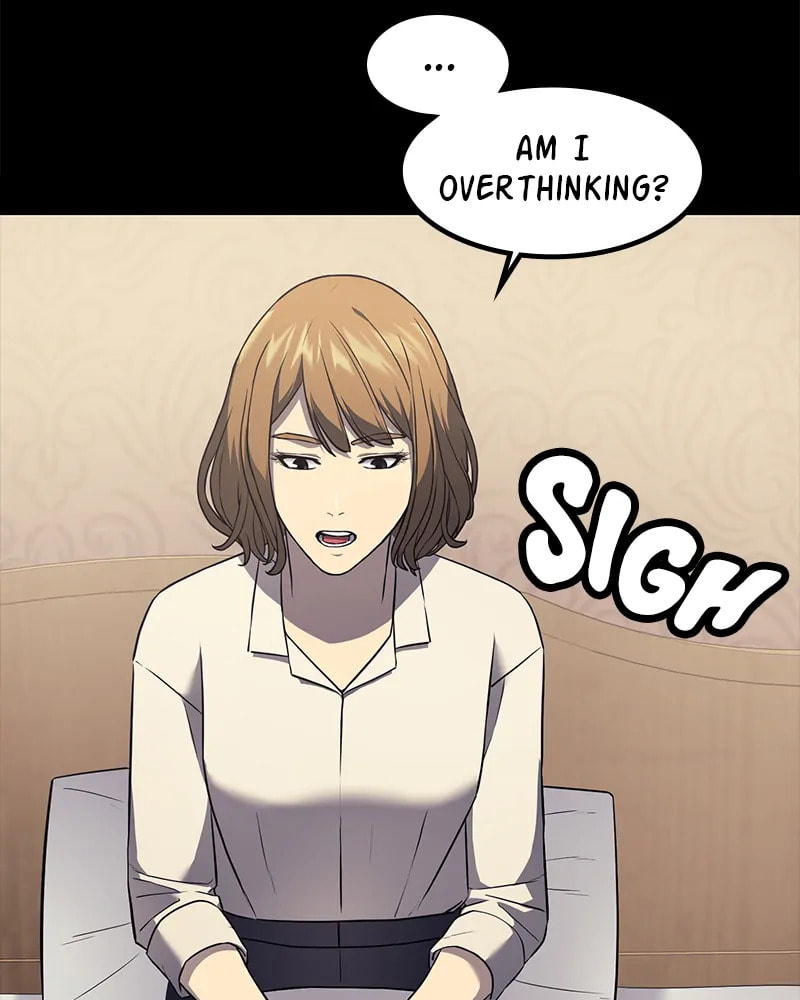 Fake Humans Chapter 21 page 157 - 