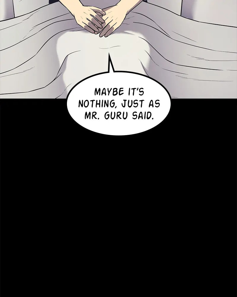 Fake Humans Chapter 21 page 158 - 