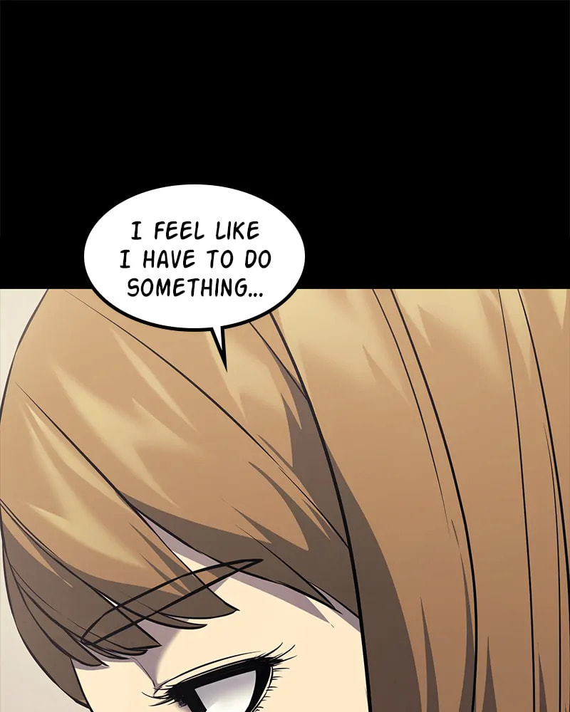 Fake Humans Chapter 21 page 160 - 