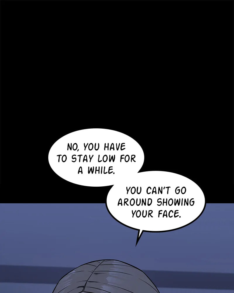 Fake Humans Chapter 21 page 17 - 