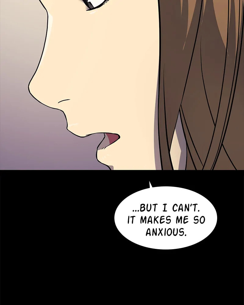 Fake Humans Chapter 21 page 161 - 