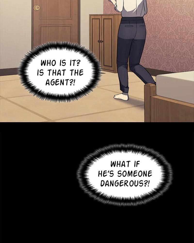 Fake Humans Chapter 21 page 165 - 