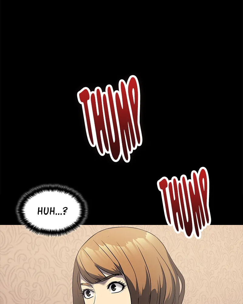 Fake Humans Chapter 21 page 170 - 