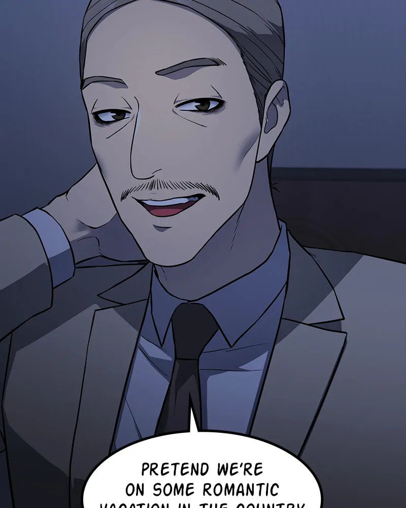 Fake Humans Chapter 21 page 18 - 