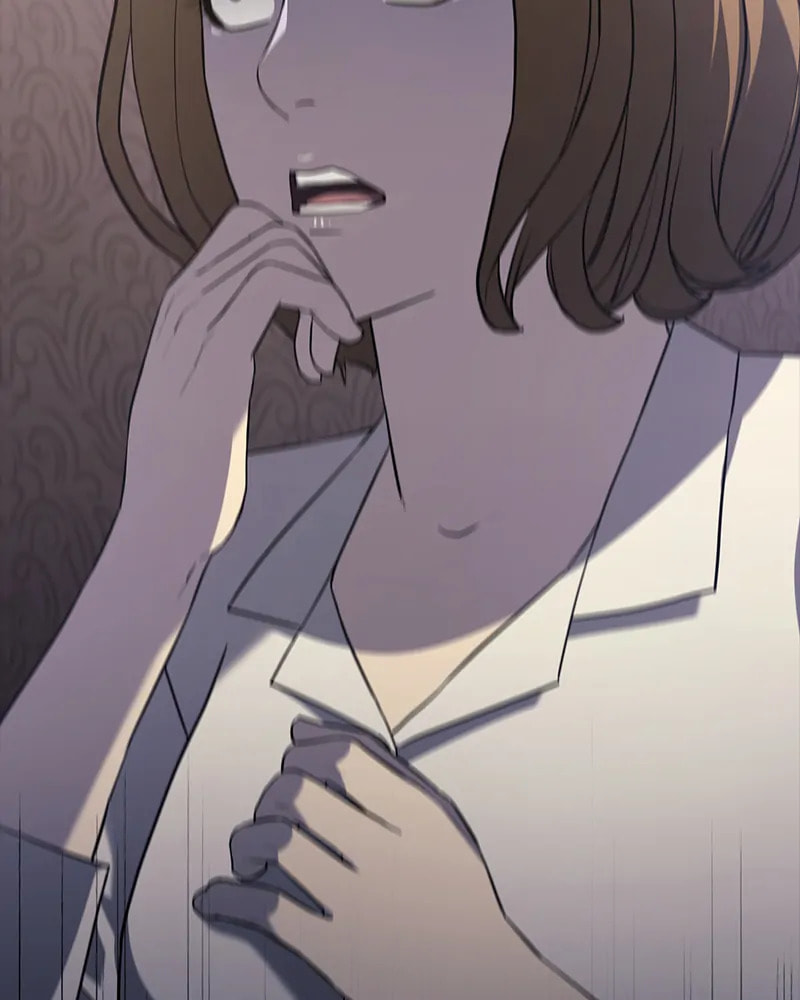 Fake Humans Chapter 21 page 173 - 