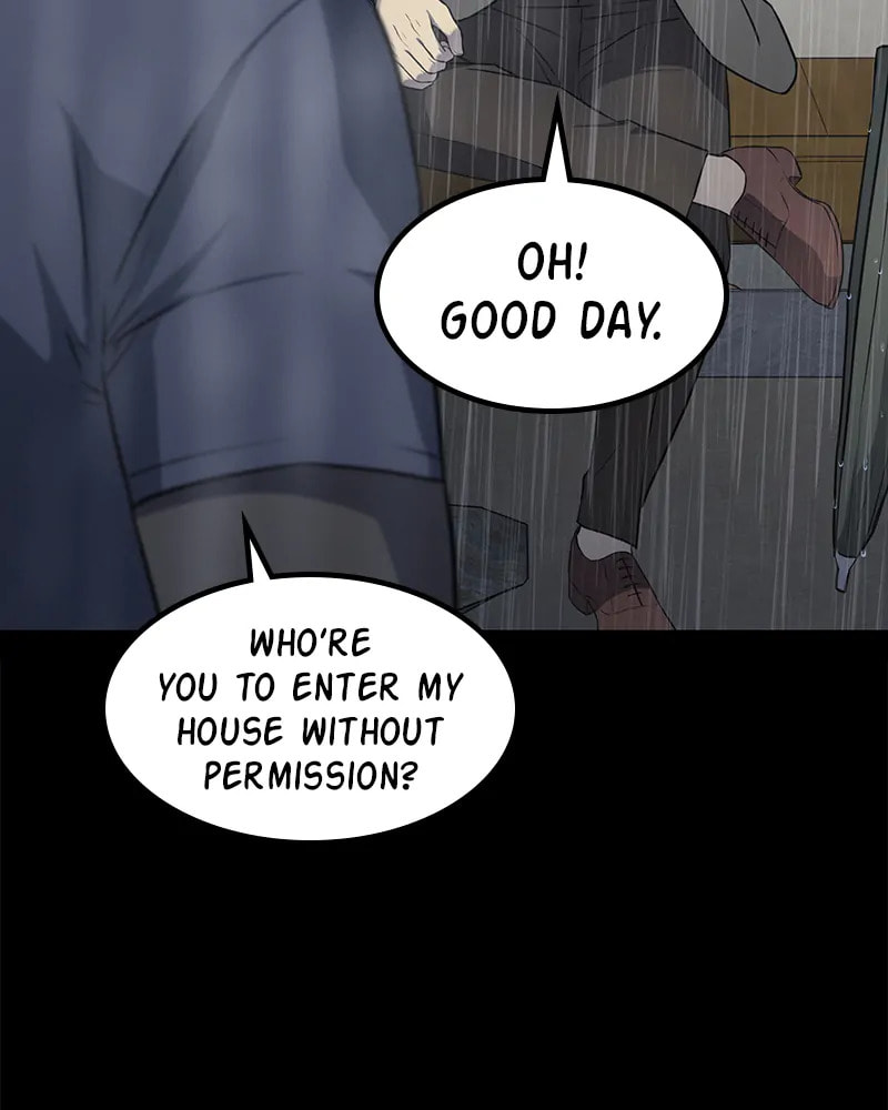 Fake Humans Chapter 21 page 177 - 