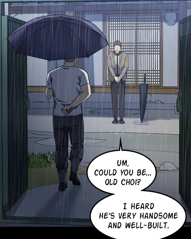 Fake Humans Chapter 21 page 181 - 