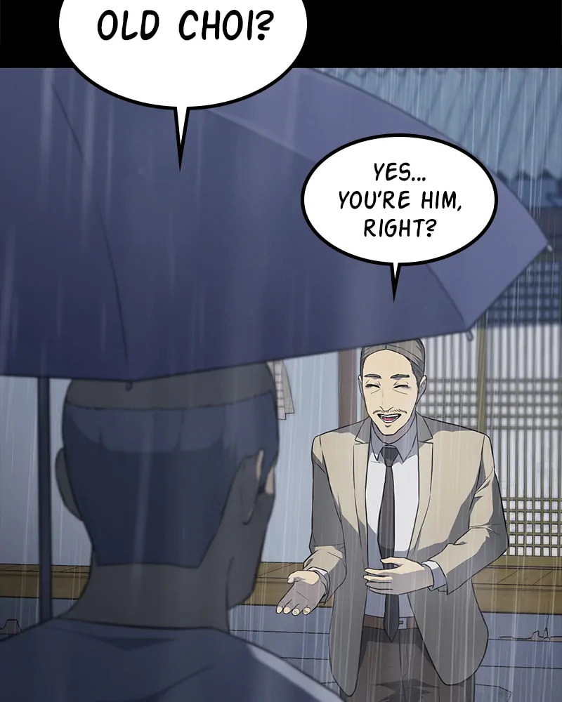 Fake Humans Chapter 21 page 183 - 