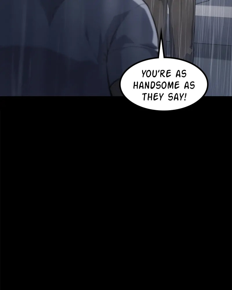 Fake Humans Chapter 21 page 184 - 