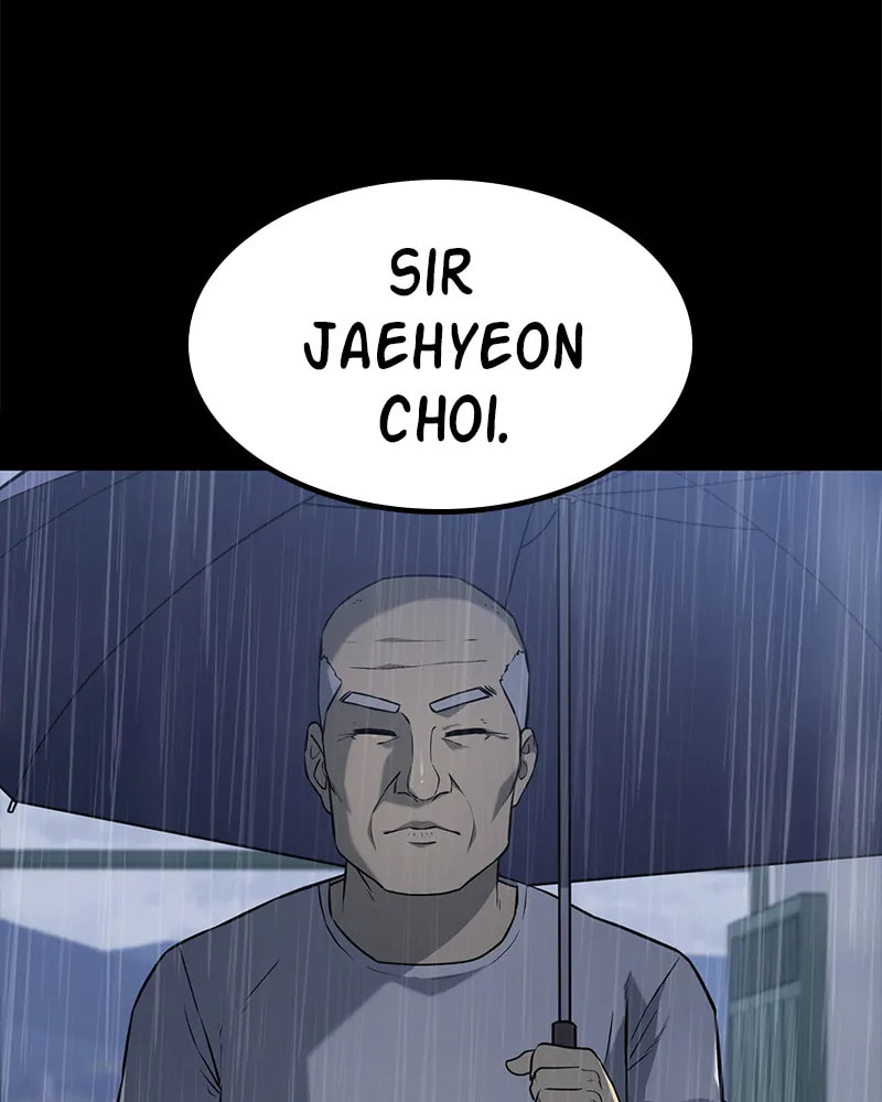 Fake Humans Chapter 21 page 185 - 