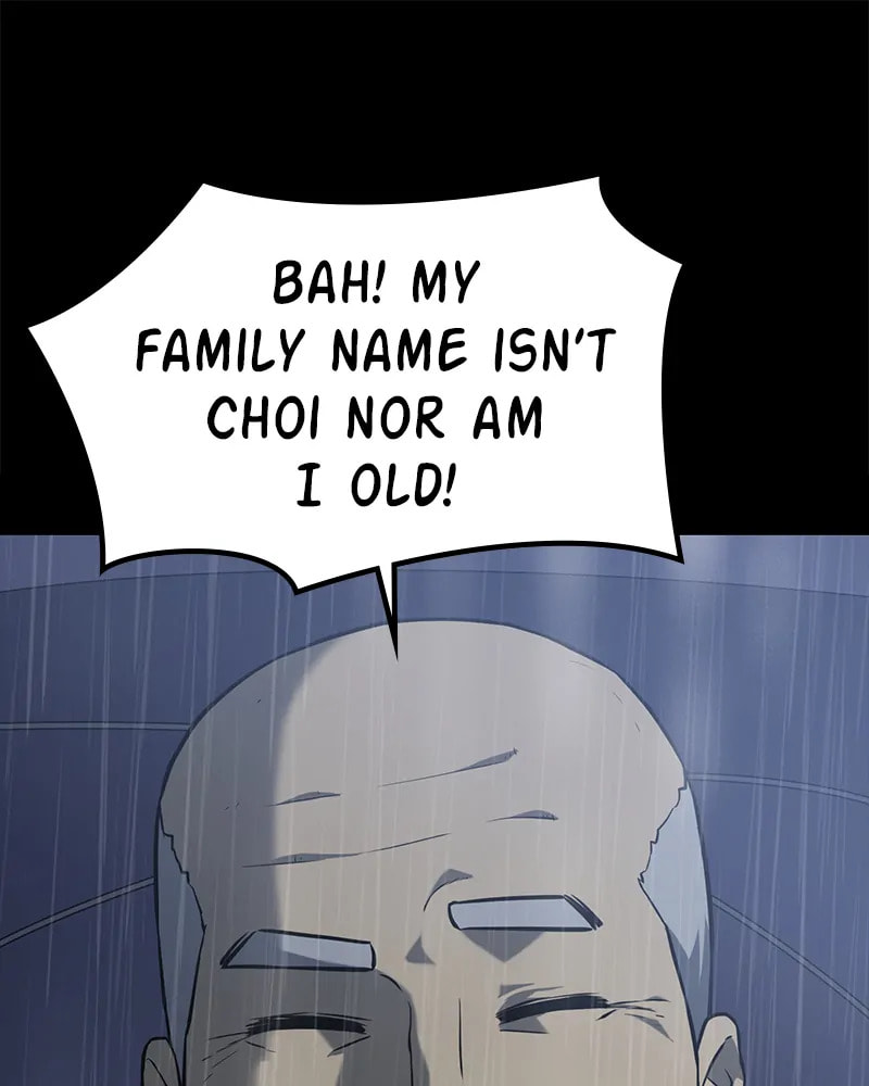 Fake Humans Chapter 21 page 189 - 