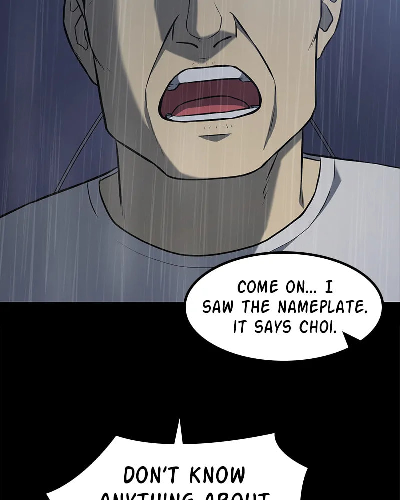 Fake Humans Chapter 21 page 190 - 